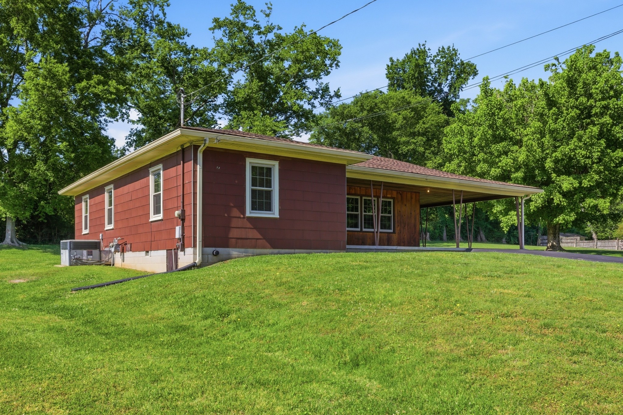 131 Greenwood Acres Drive Columbia TN 38401