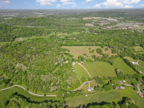 4481 Dyke Bennett Road Franklin TN 37064