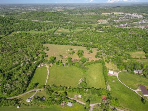 4481 Dyke Bennett Road Franklin TN 37064
