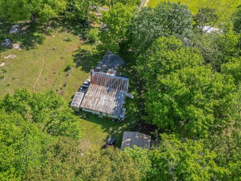 4481 Dyke Bennett Road Franklin TN 37064