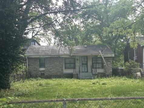 2619 Pennington Avenue Nashville TN 37216