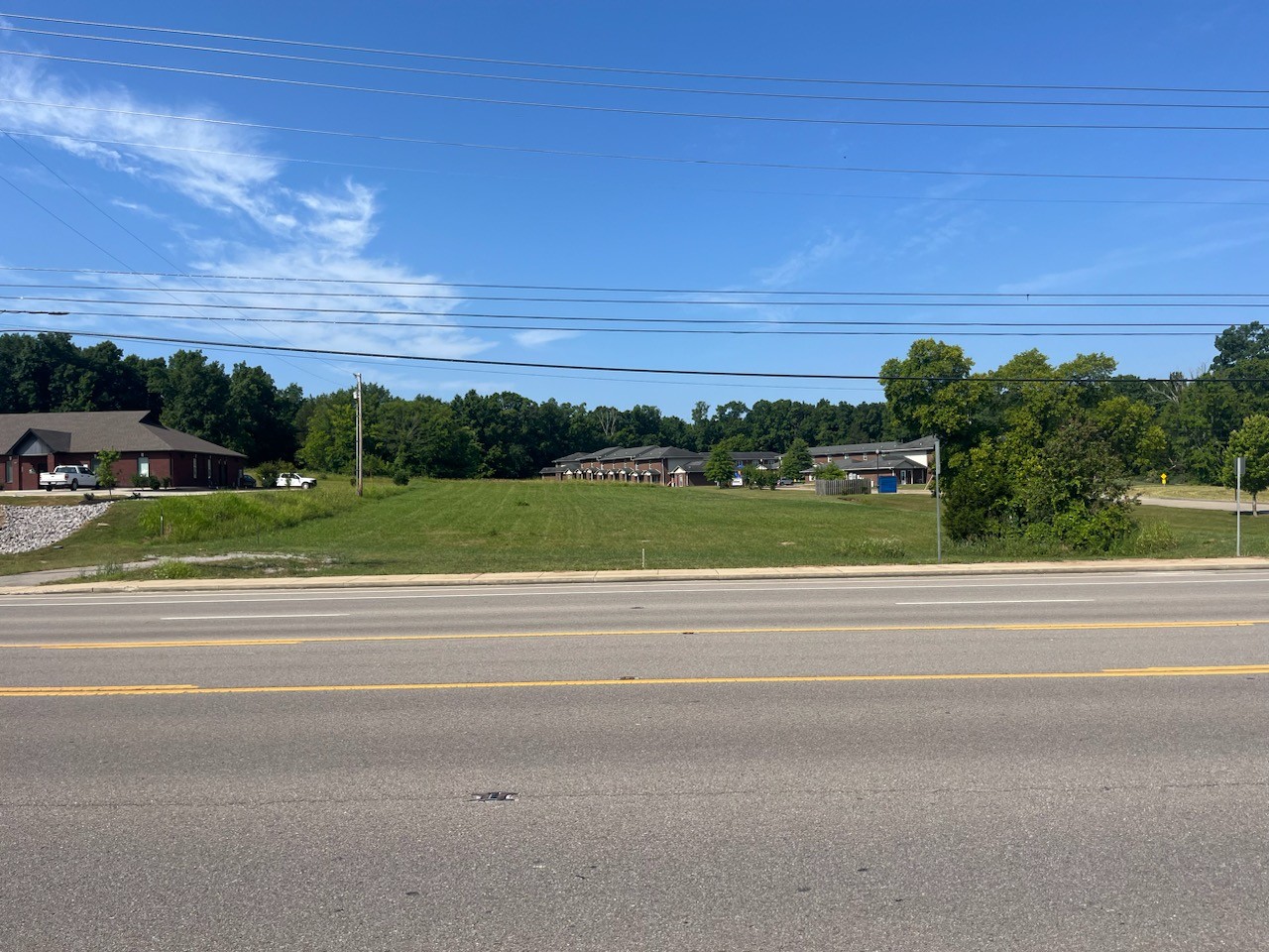 1429 New Columbia Highway Lewisburg TN 37091