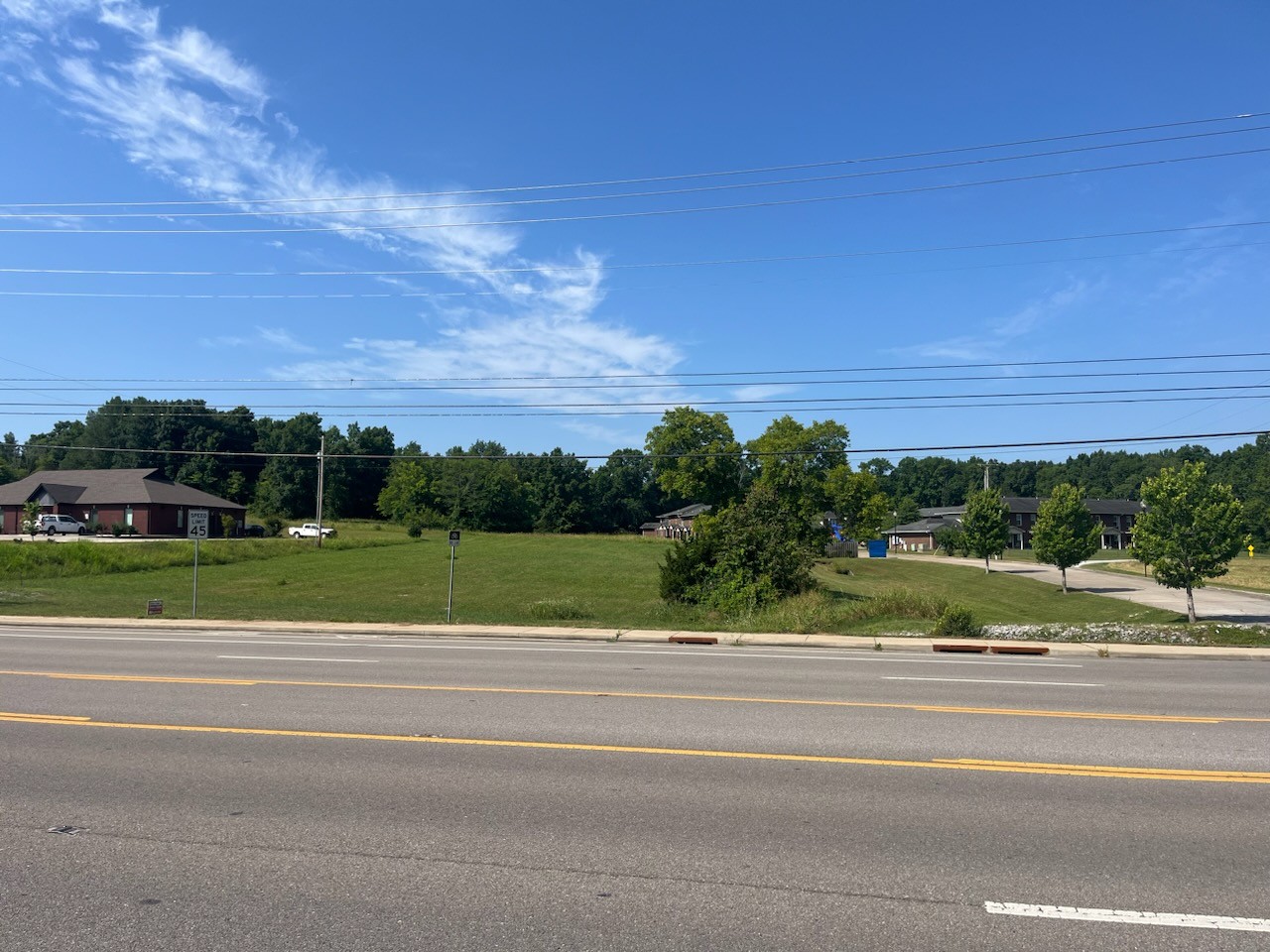 1429 New Columbia Highway Lewisburg TN 37091