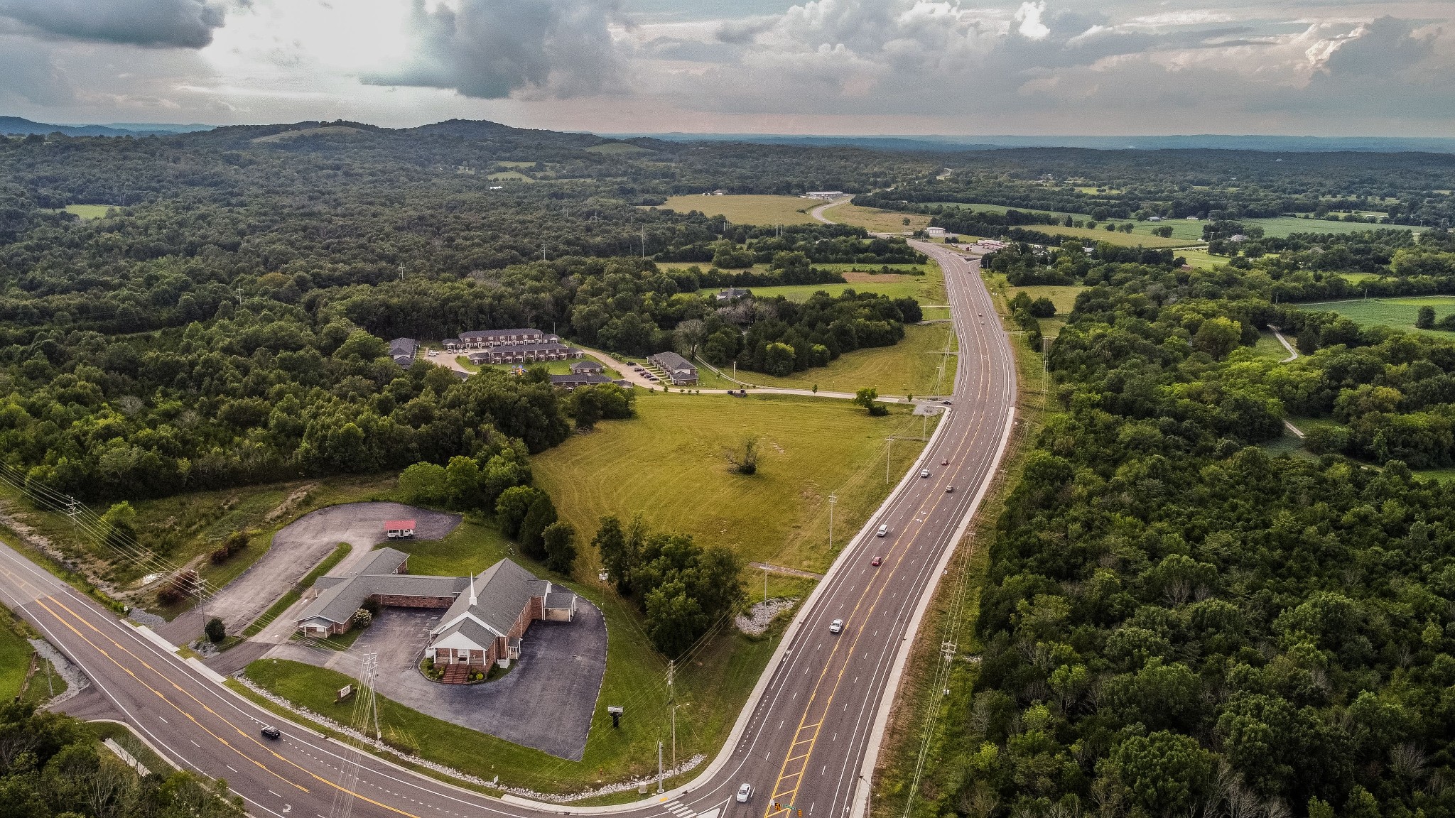 1429 New Columbia Highway Lewisburg TN 37091