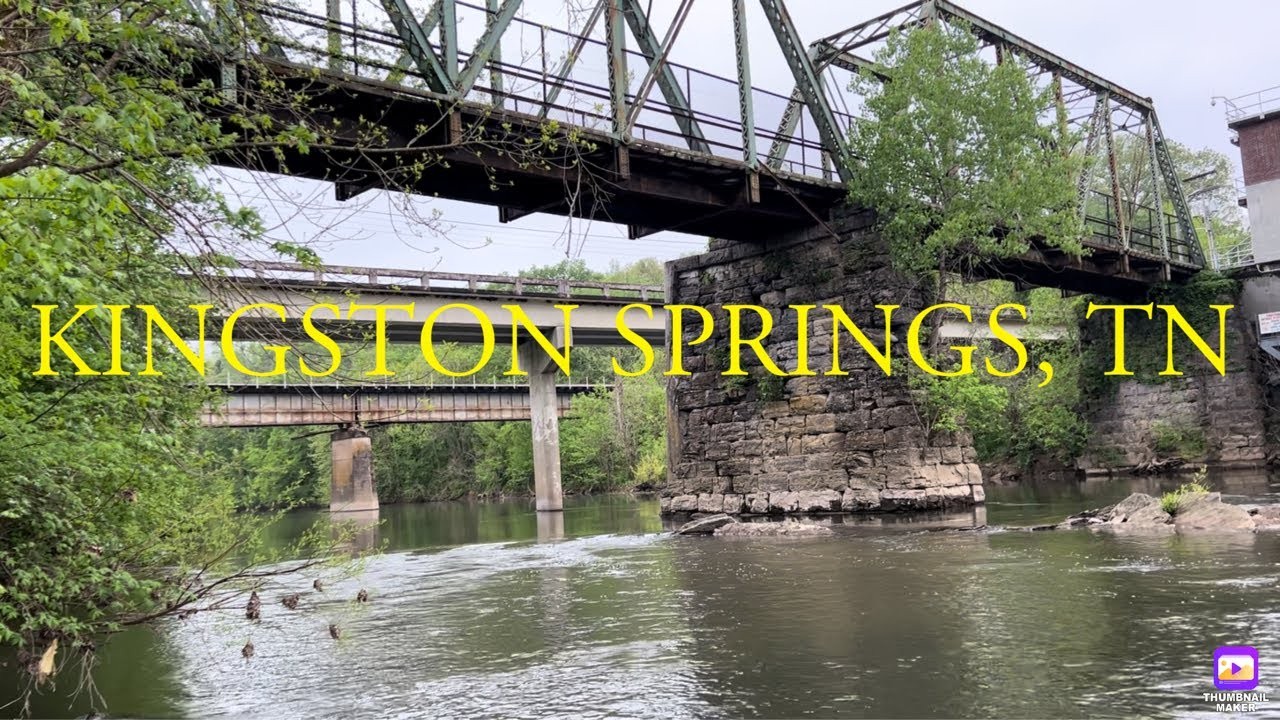 1011 Vintage Place Kingston Springs TN 37082