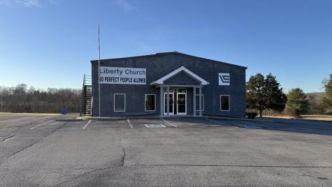 7104 Lebanon Road Mount Juliet TN 37122