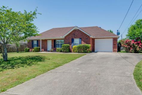 8303 Icon Court Smyrna TN 37167