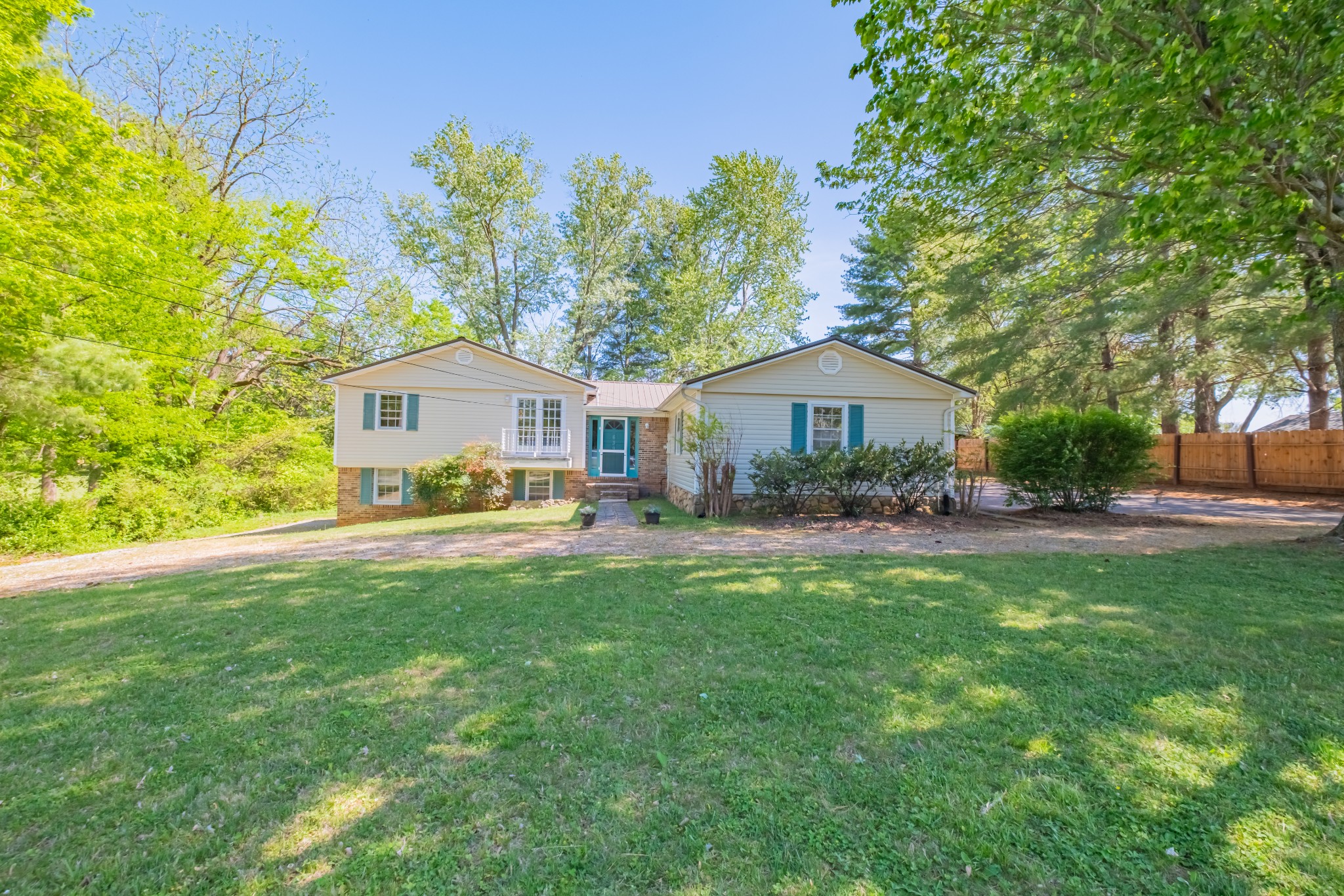 639 Sunburst Drive Mcminnville TN 37110
