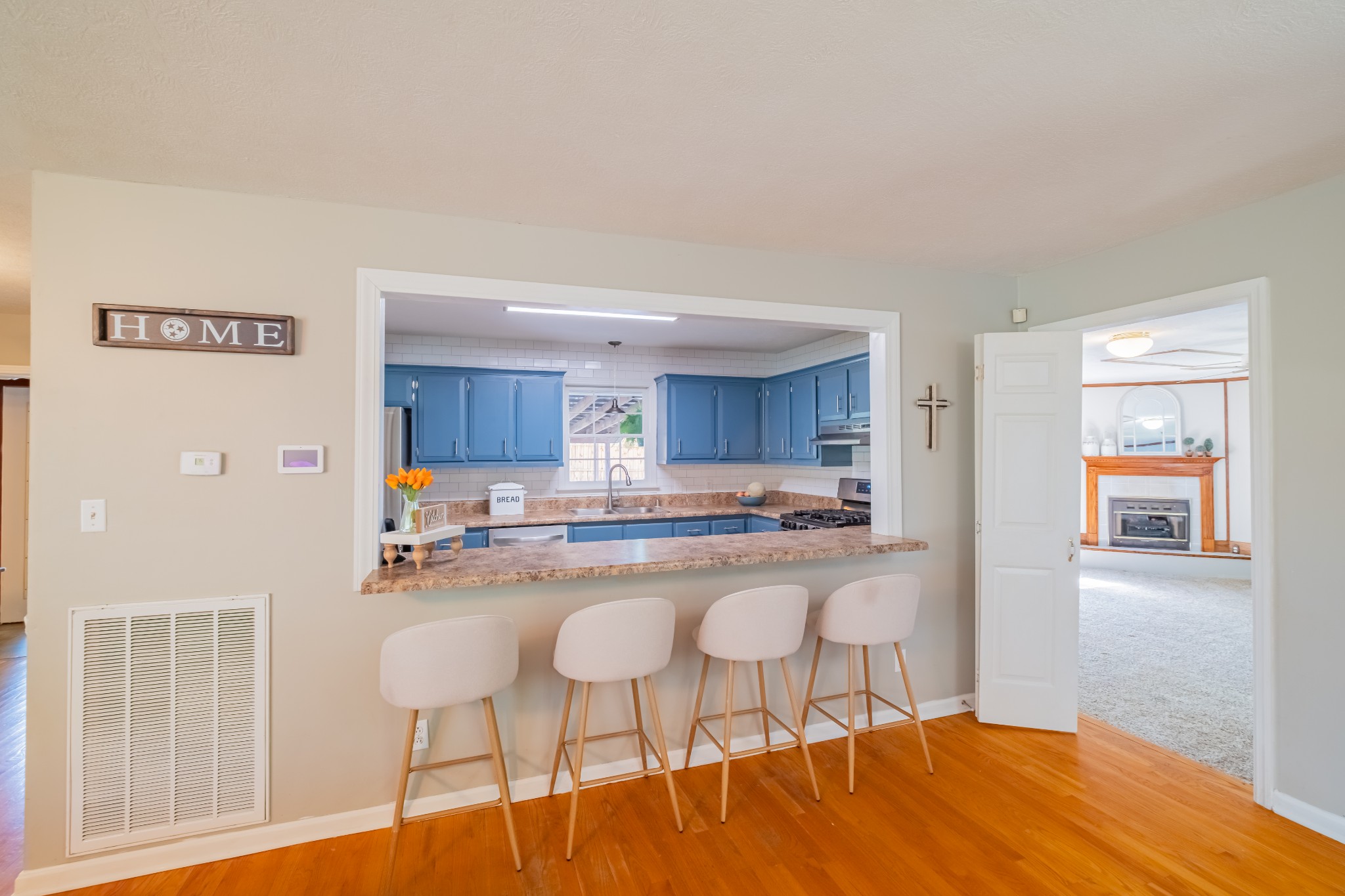 639 Sunburst Drive Mcminnville TN 37110