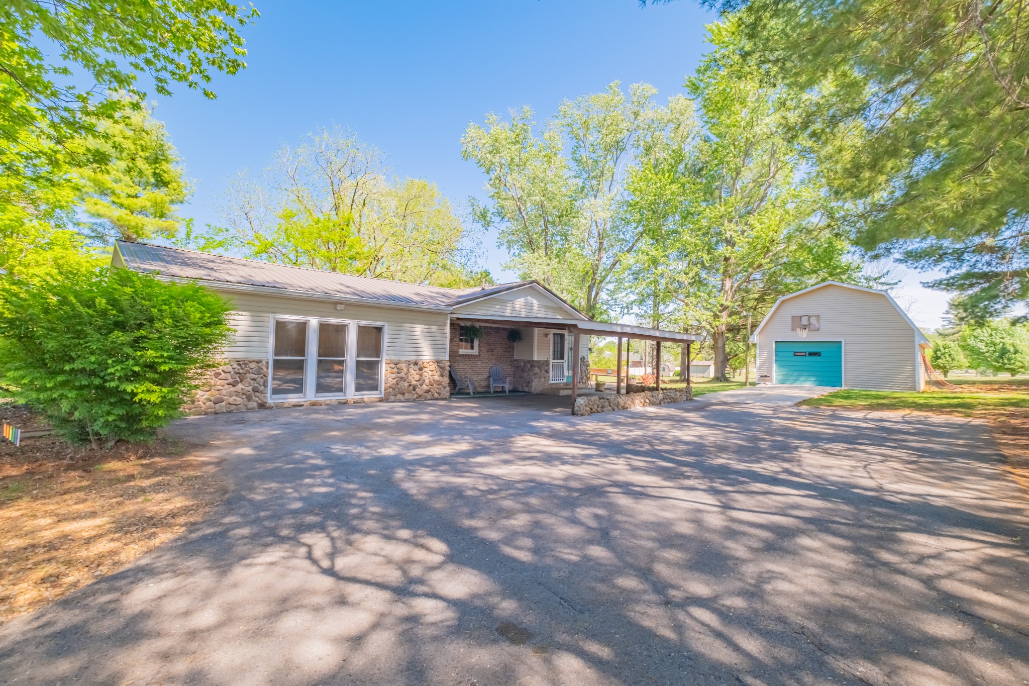 639 Sunburst Drive Mcminnville TN 37110