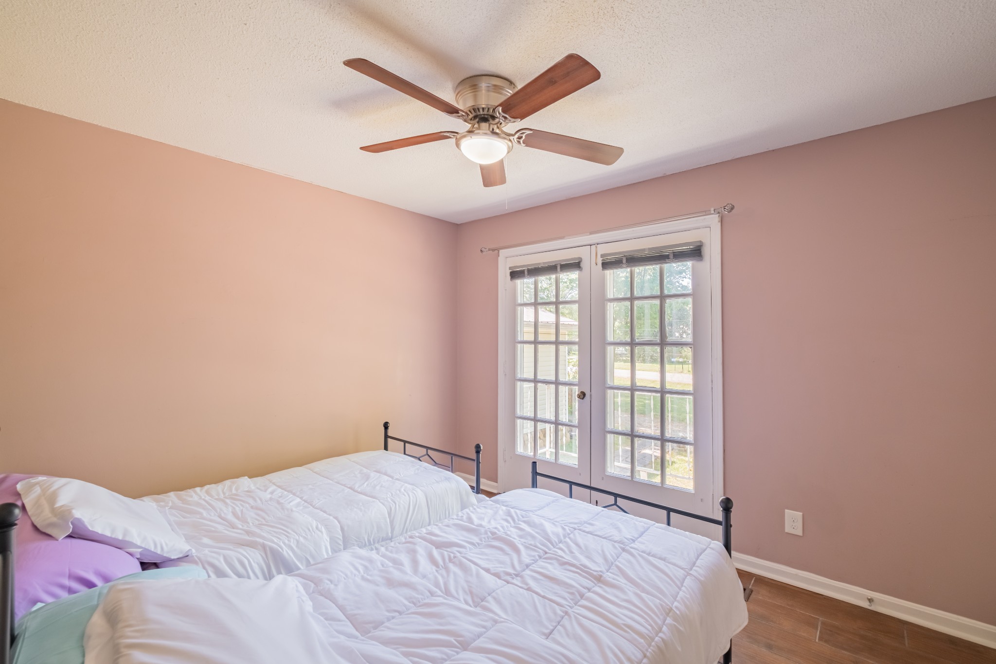 639 Sunburst Drive Mcminnville TN 37110
