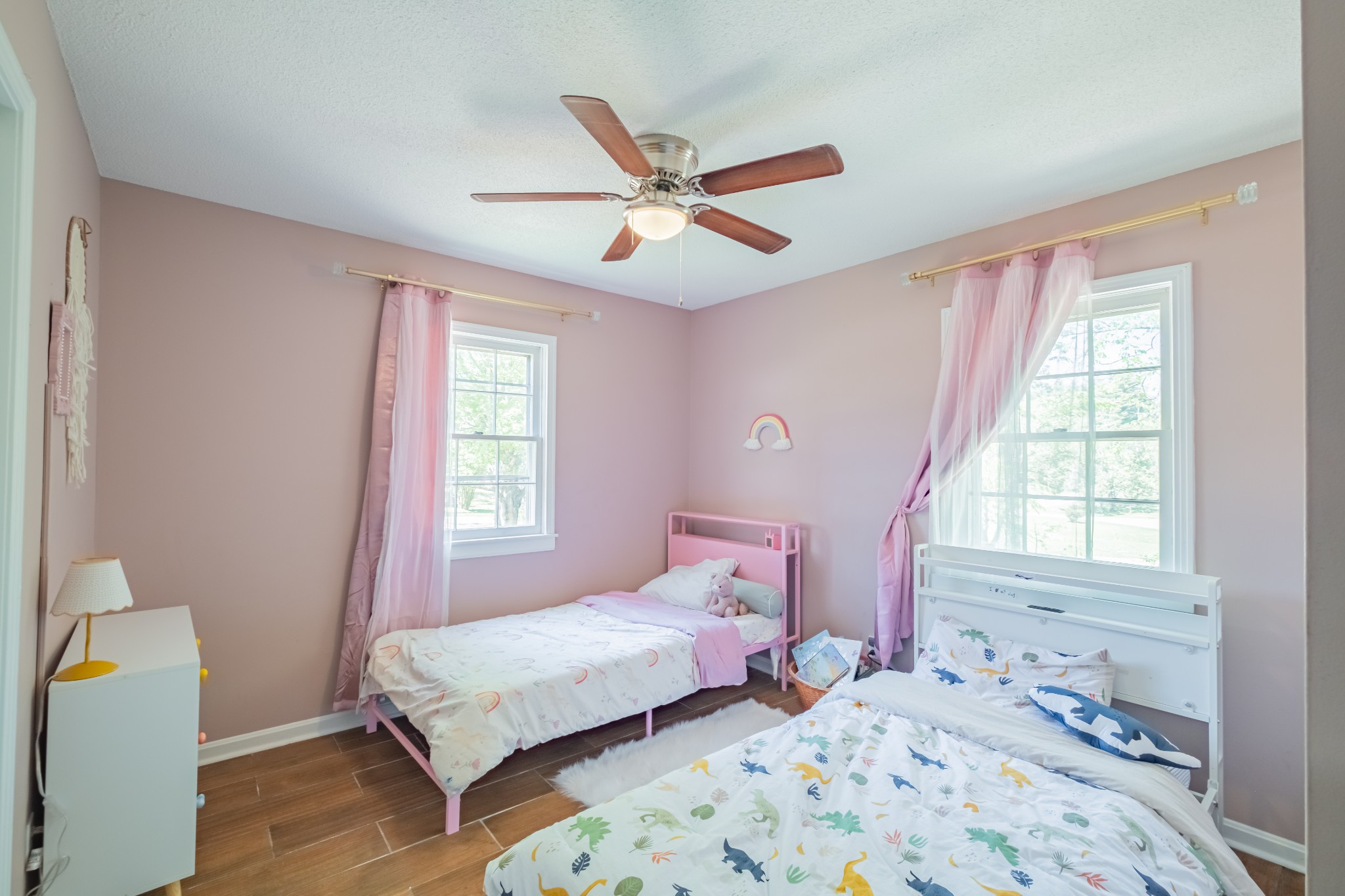 639 Sunburst Drive Mcminnville TN 37110