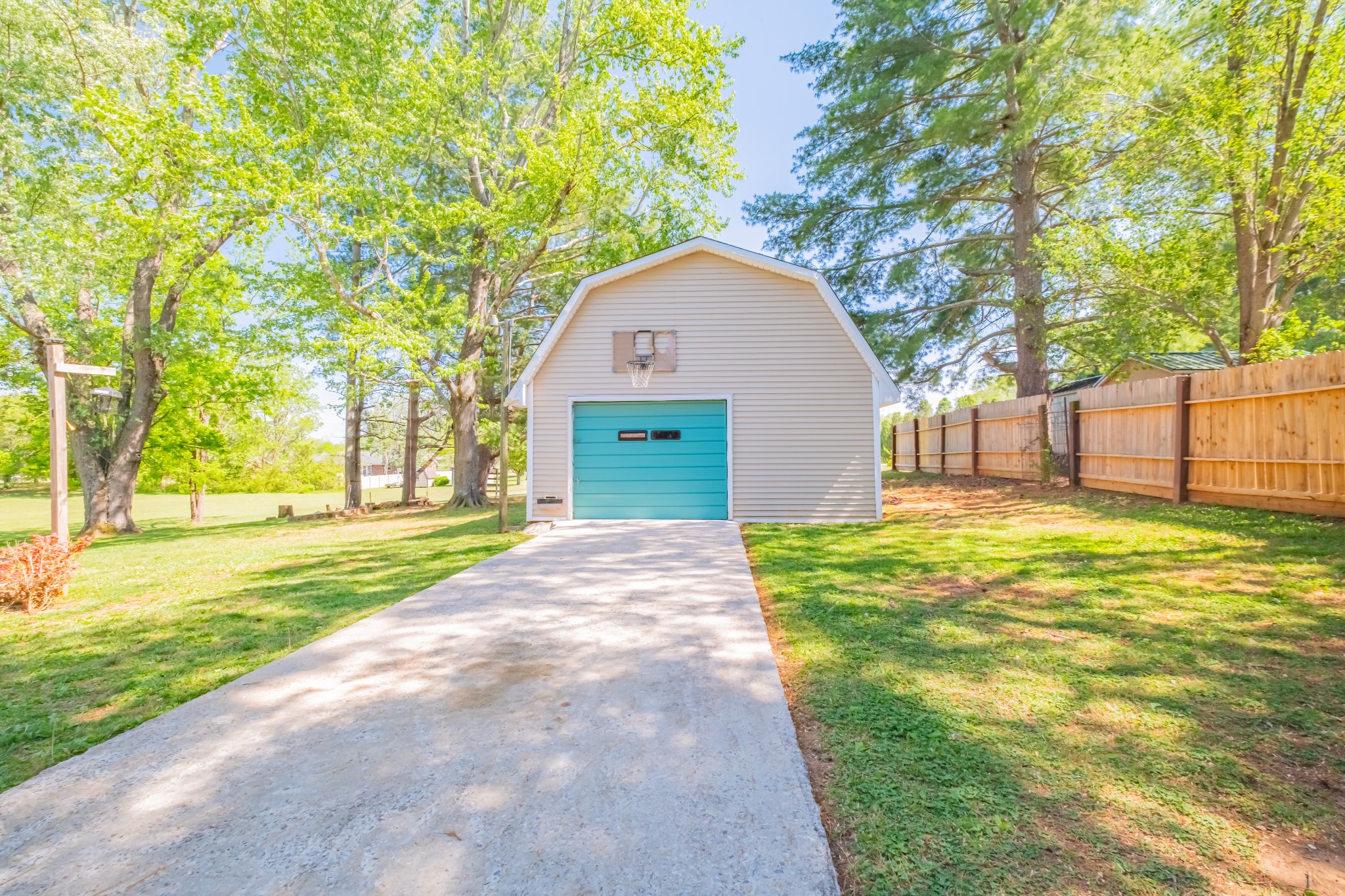 639 Sunburst Drive Mcminnville TN 37110