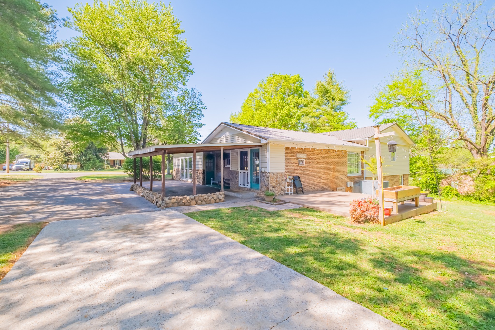 639 Sunburst Drive Mcminnville TN 37110