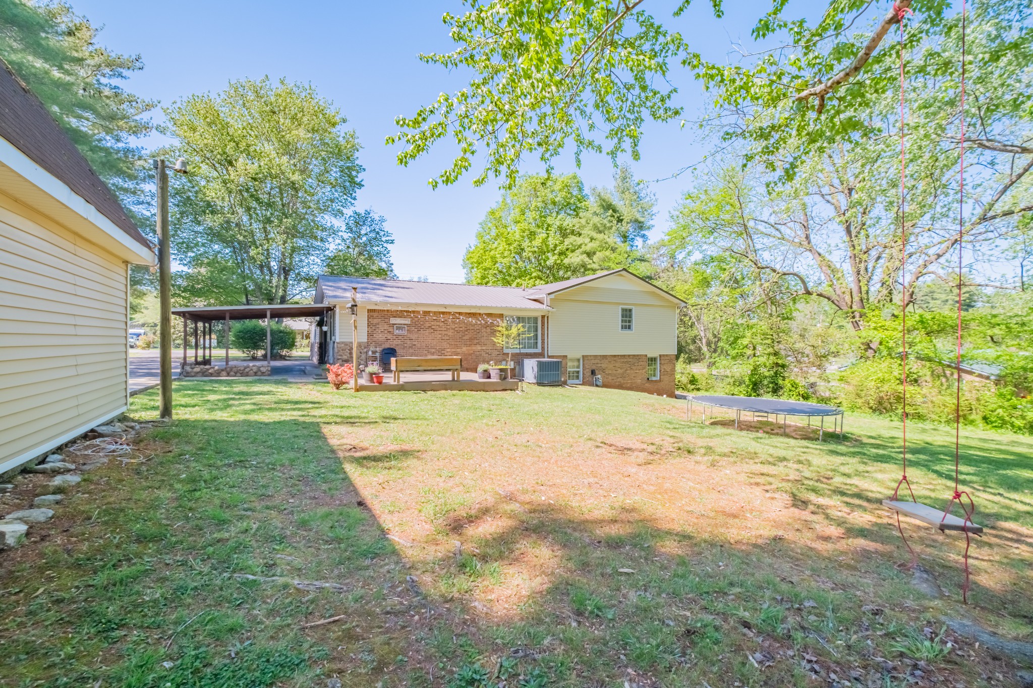 639 Sunburst Drive Mcminnville TN 37110