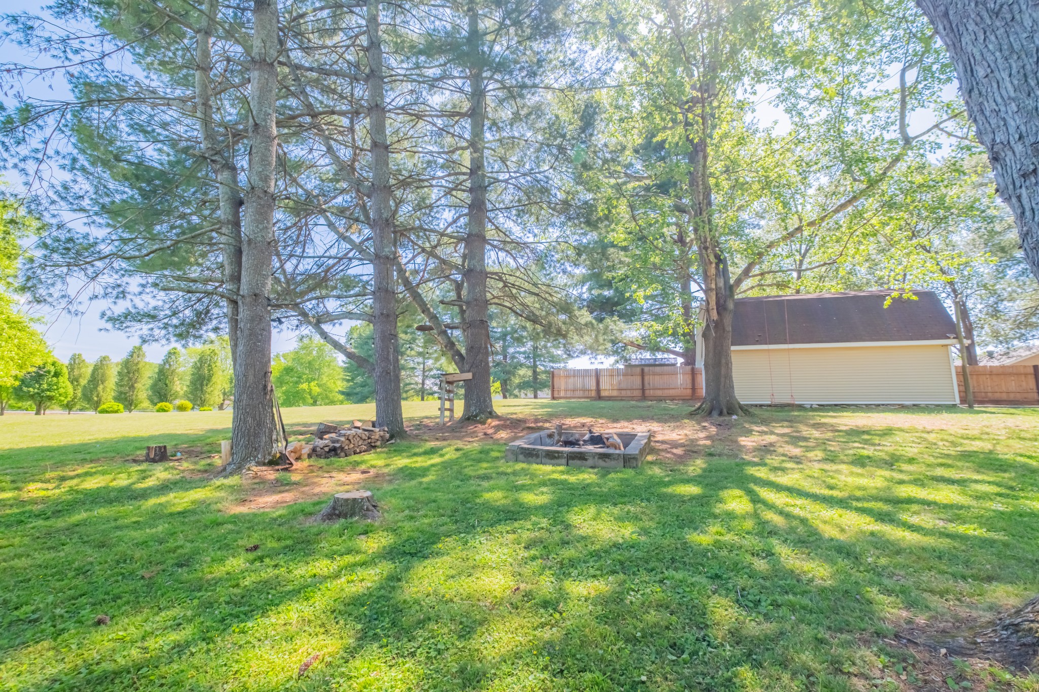 639 Sunburst Drive Mcminnville TN 37110