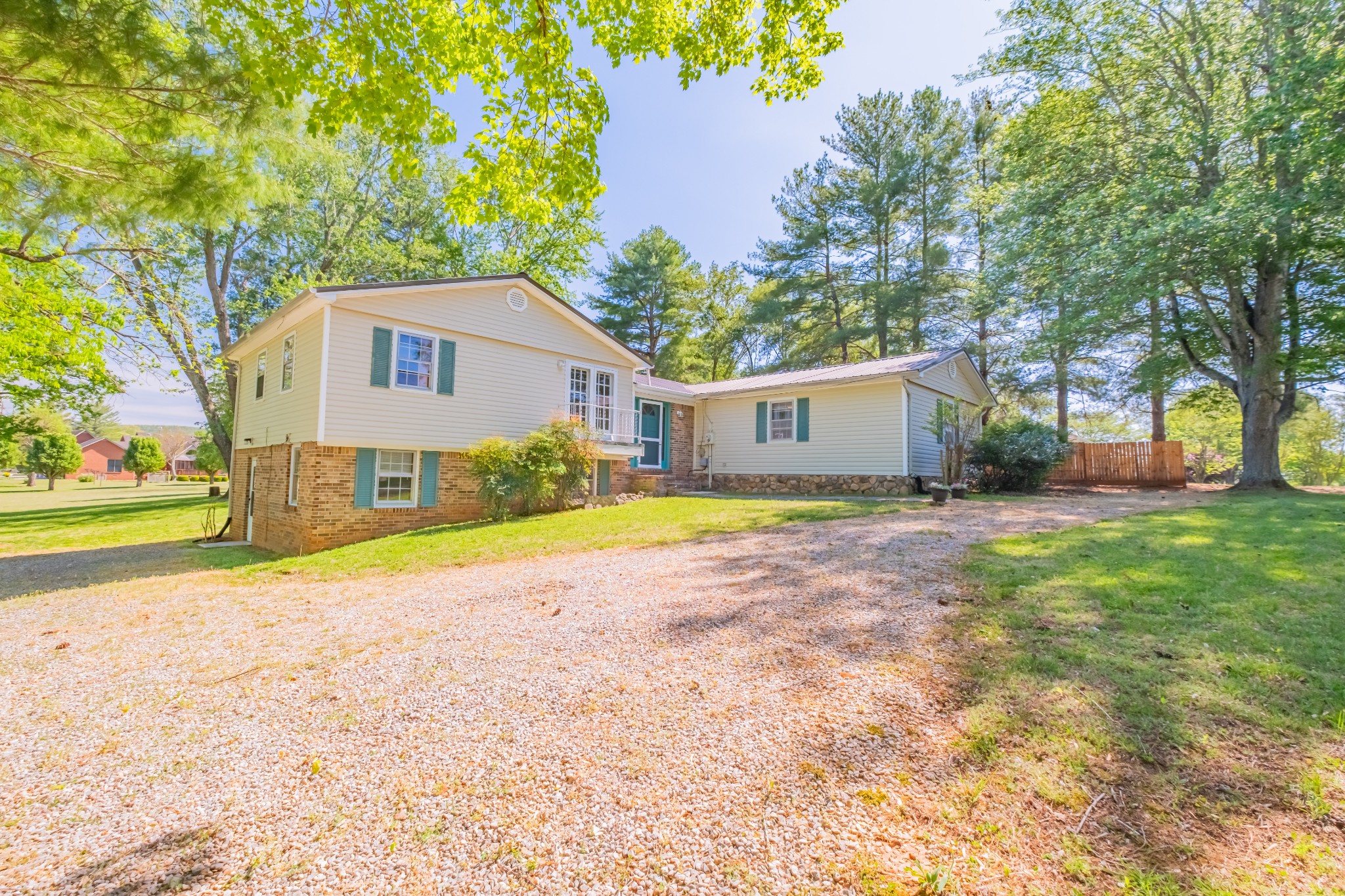 639 Sunburst Drive Mcminnville TN 37110
