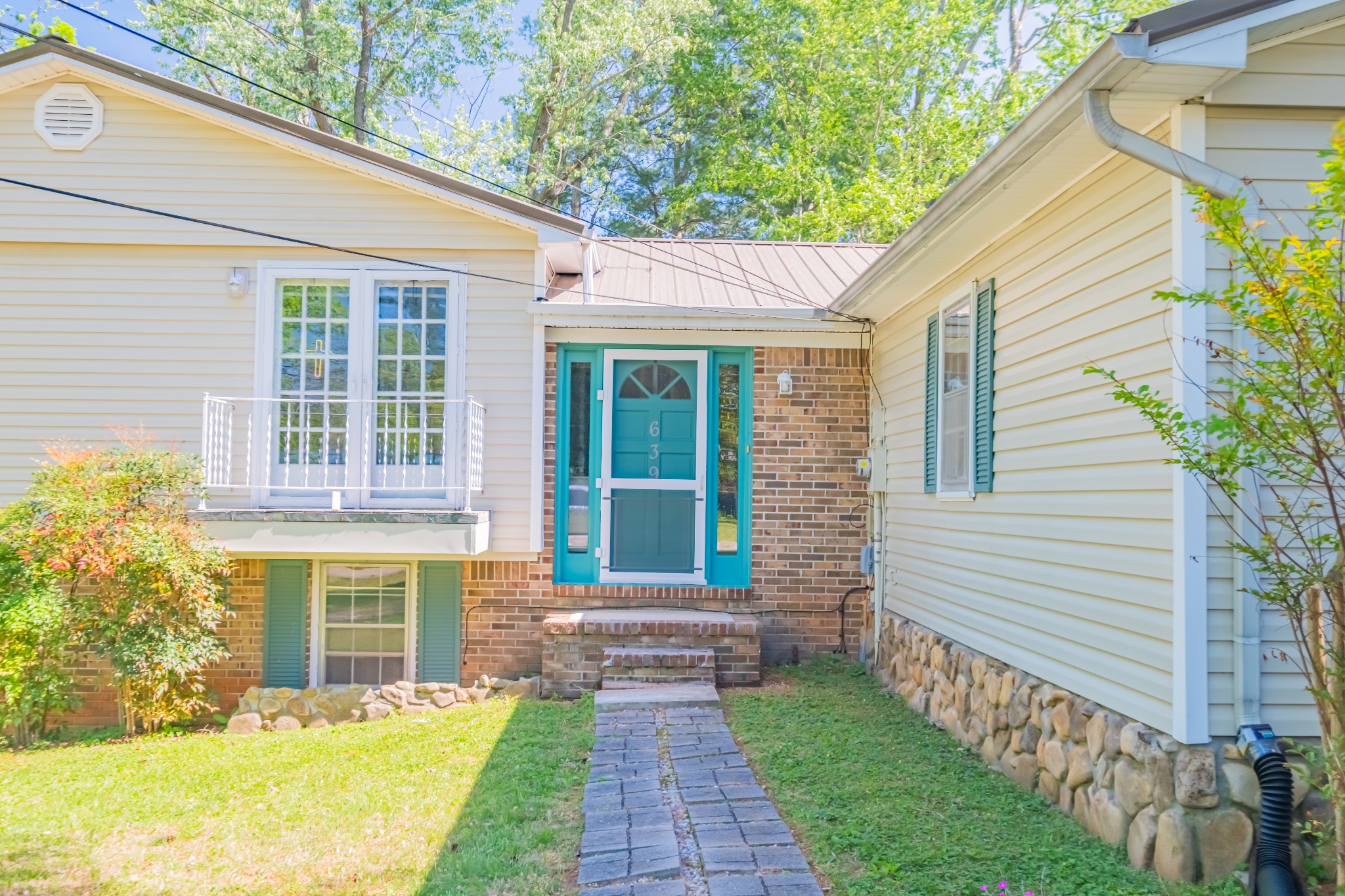 639 Sunburst Drive Mcminnville TN 37110