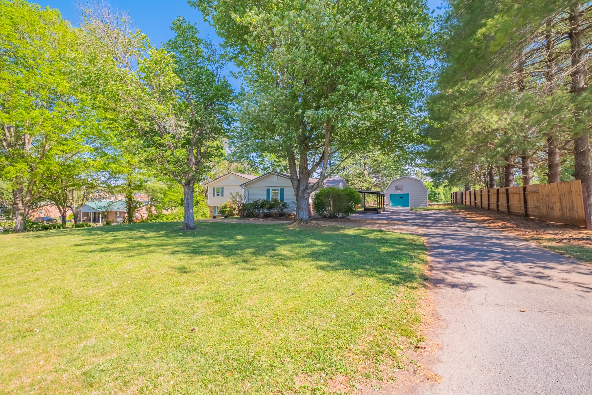 639 Sunburst Drive Mcminnville TN 37110