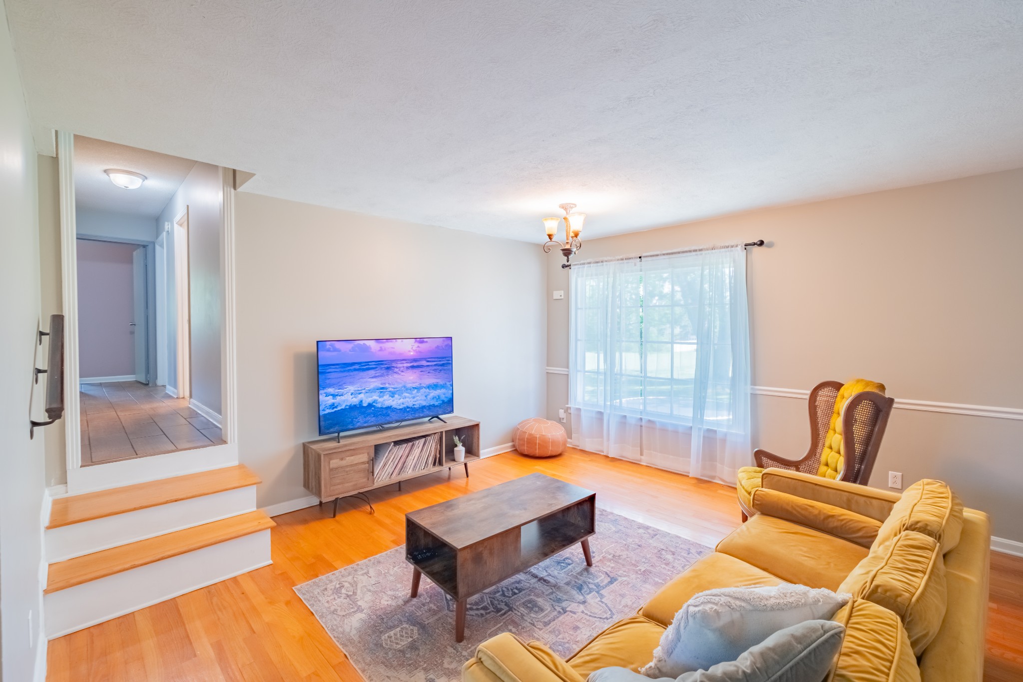 639 Sunburst Drive Mcminnville TN 37110