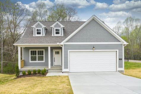1034 Stonebrook Drive Dickson TN 37055