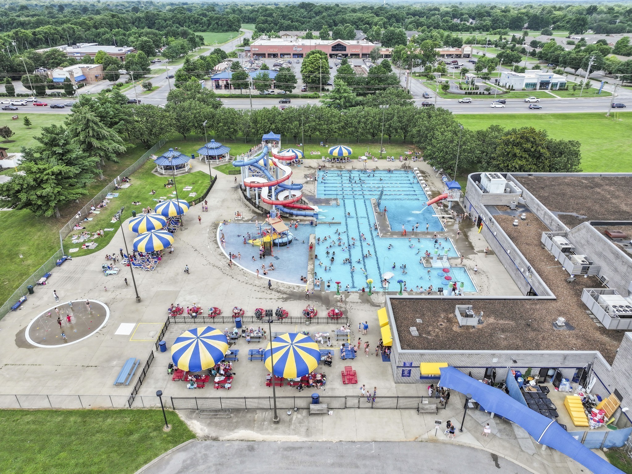 2900 Suzanne Landon Drive Murfreesboro TN 37130
