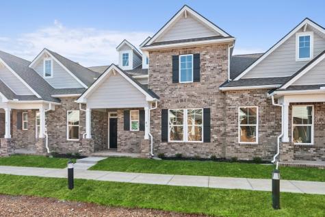 2900 Suzanne Landon Drive Murfreesboro TN 37130