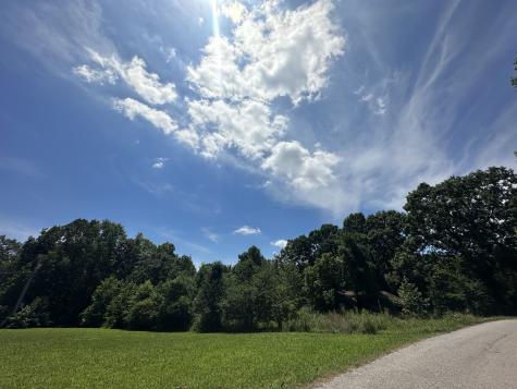 0 Terrell Road Erin TN 37061