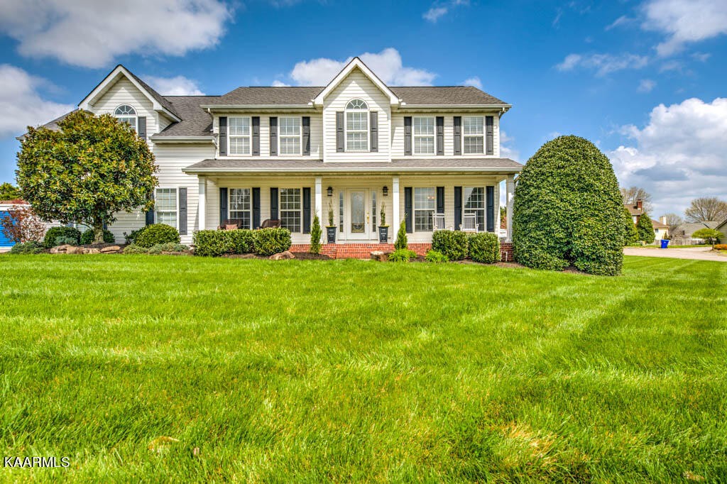 6924 Chartwell Road Knoxville TN 37931