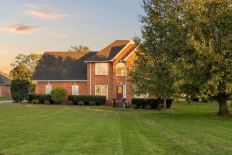 101 Westmeade Drive Winchester TN 37398