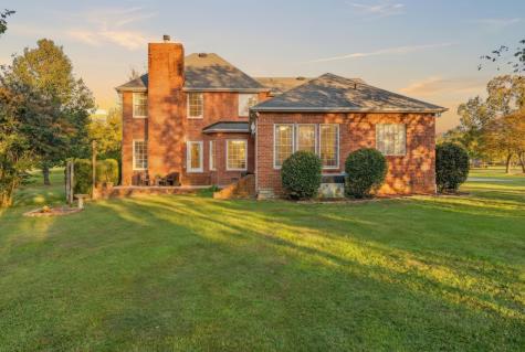 101 Westmeade Drive Winchester TN 37398