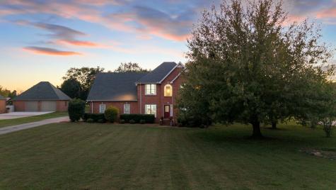 101 Westmeade Drive Winchester TN 37398