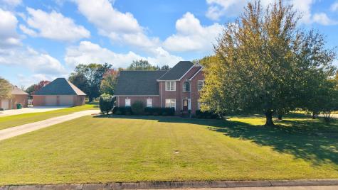 101 Westmeade Drive Winchester TN 37398
