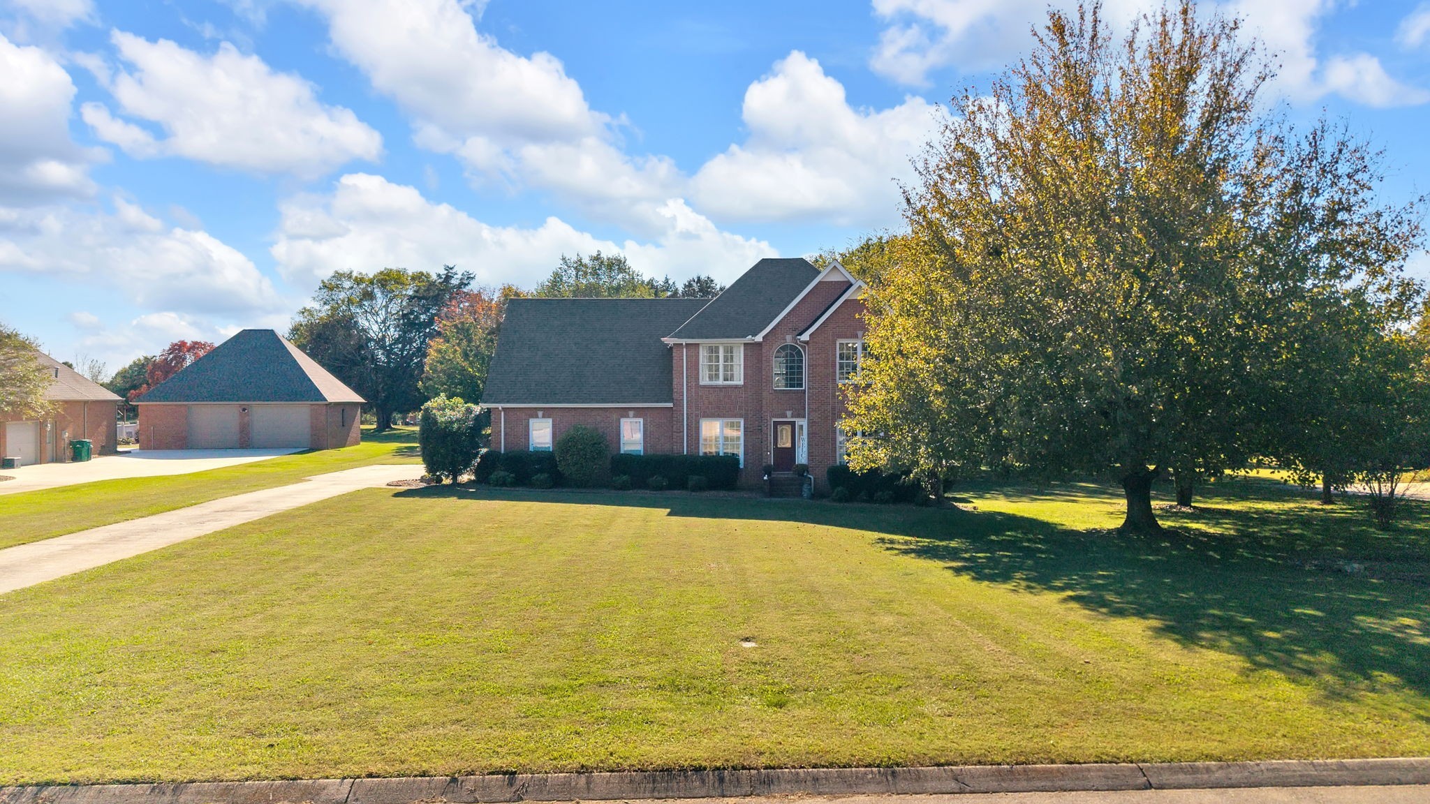 101 Westmeade Drive Winchester TN 37398