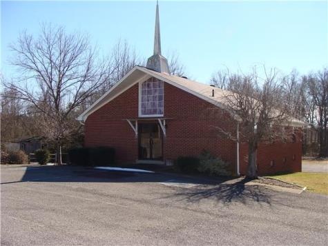 713 College Street Portland TN 37148