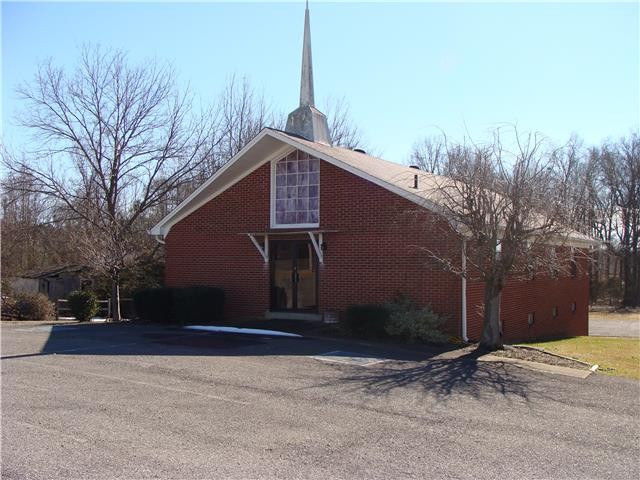 713 College Street Portland TN 37148