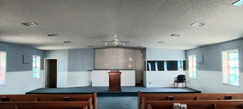 713 College Street Portland TN 37148