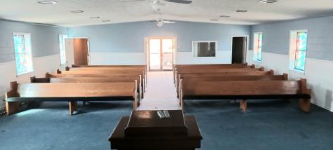 713 College Street Portland TN 37148
