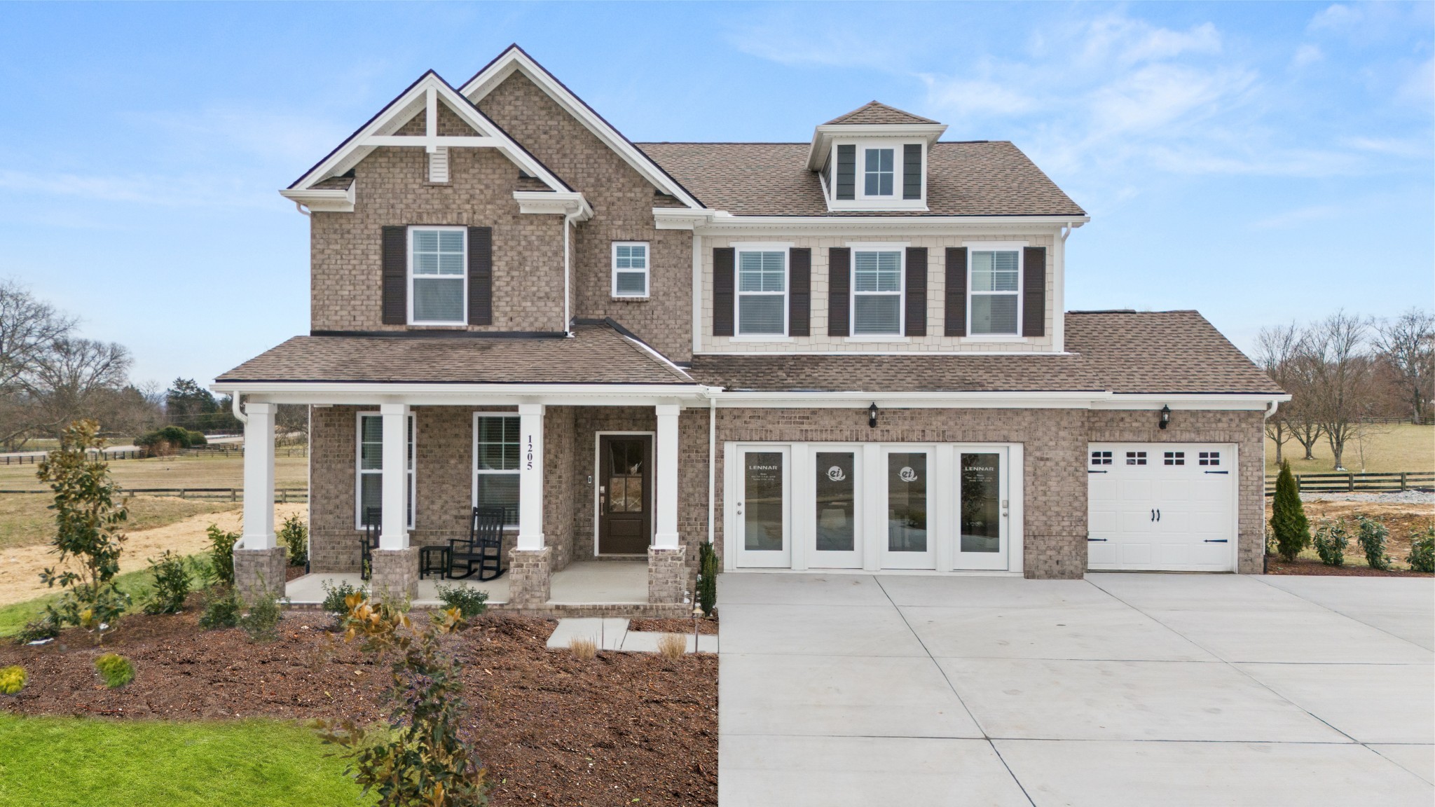 3508 Emery Court Murfreesboro TN 37130