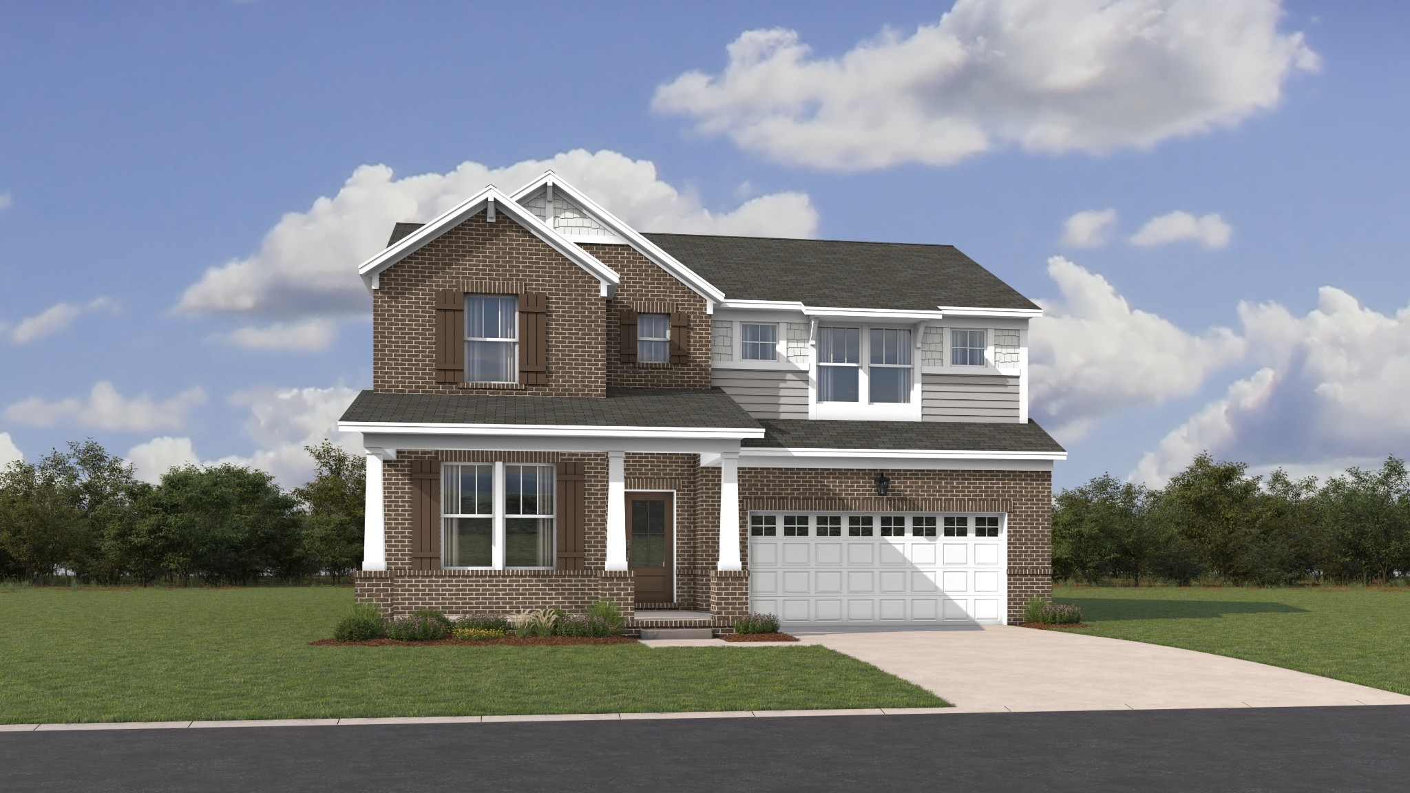 3508 Emery Court Murfreesboro TN 37130