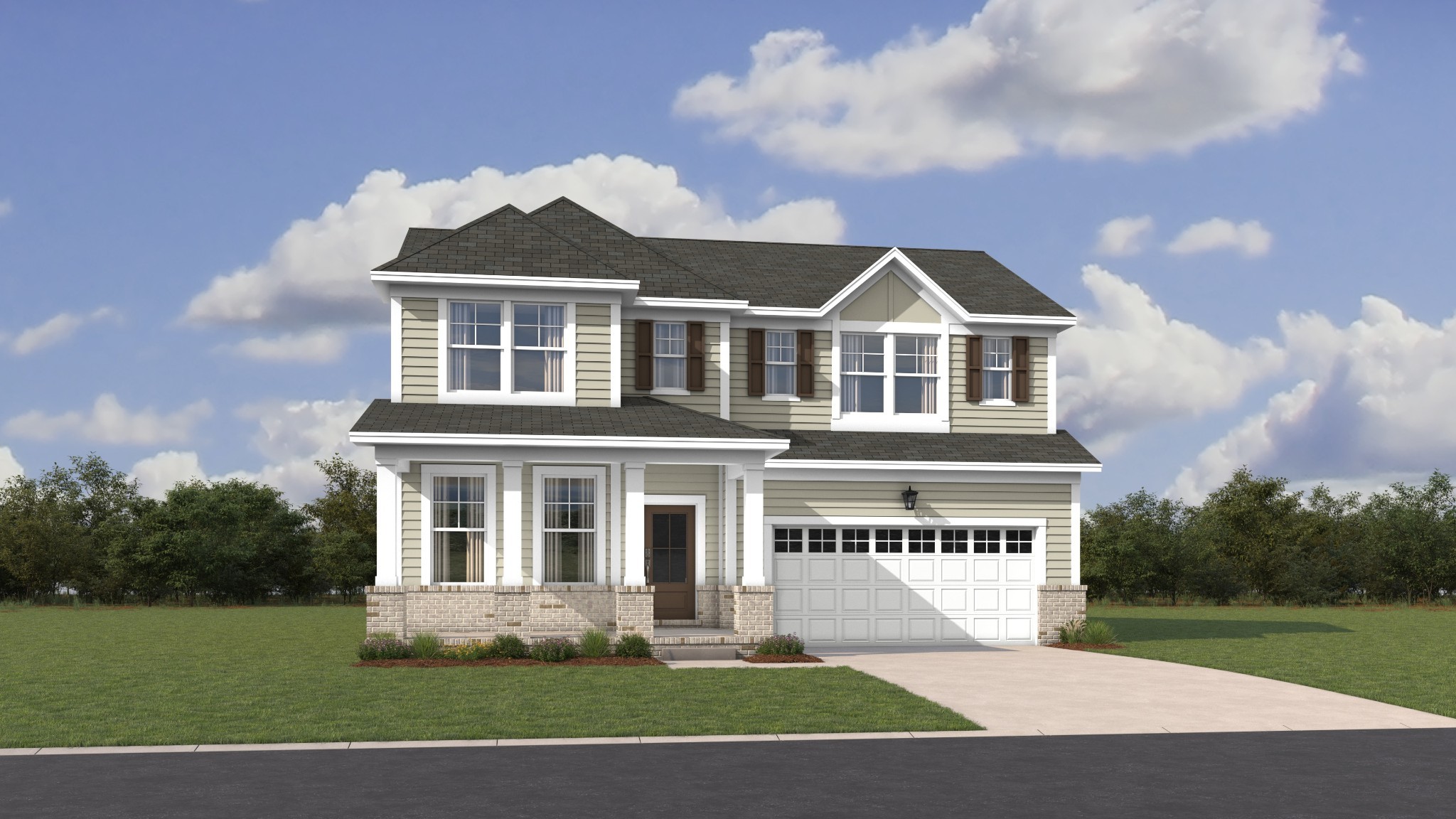 3508 Emery Court Murfreesboro TN 37130