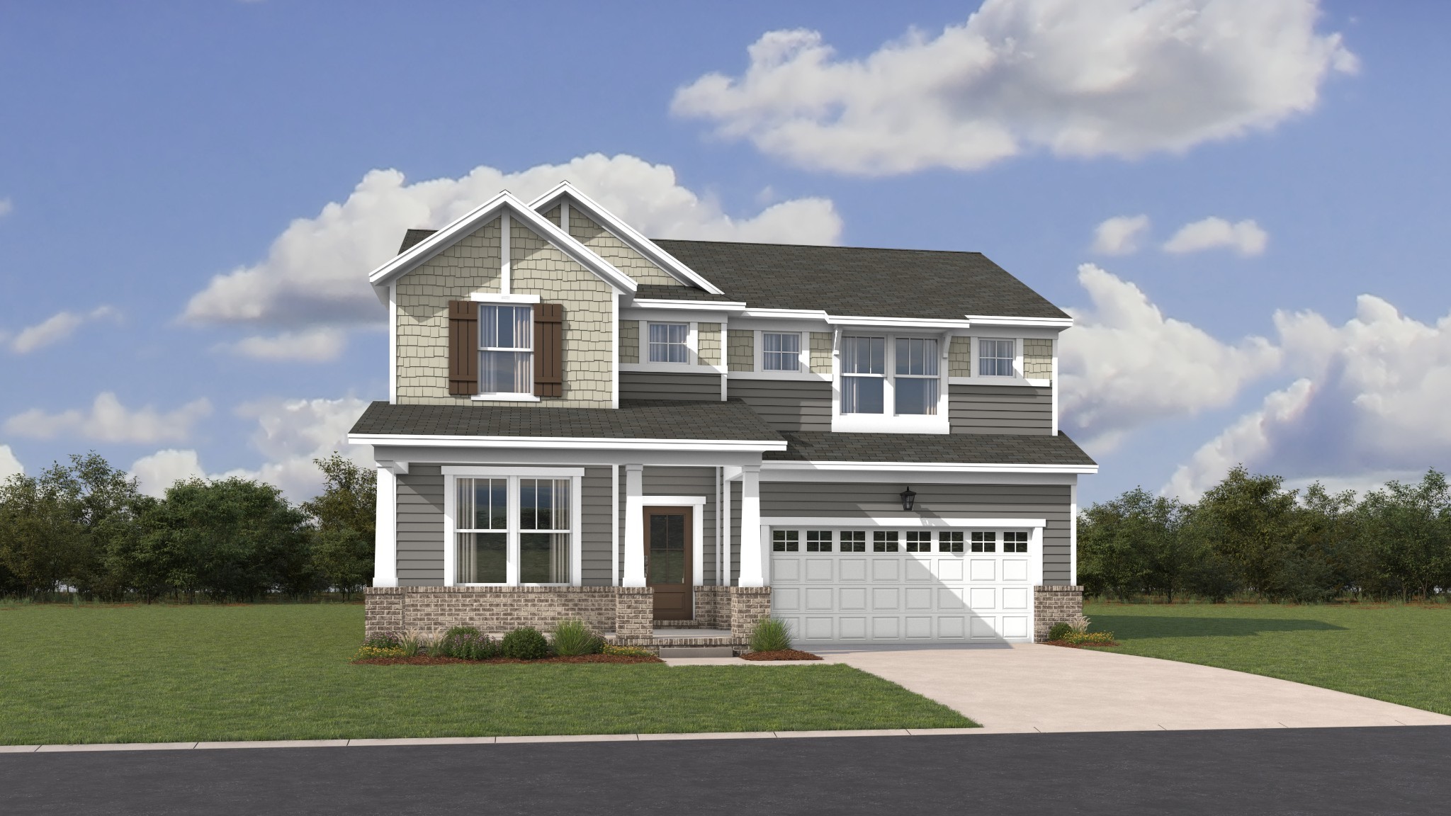 3508 Emery Court Murfreesboro TN 37130