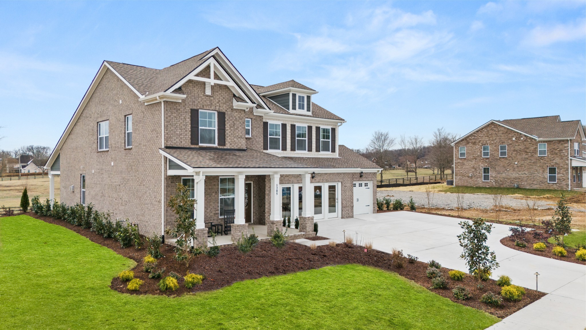 3508 Emery Court Murfreesboro TN 37130