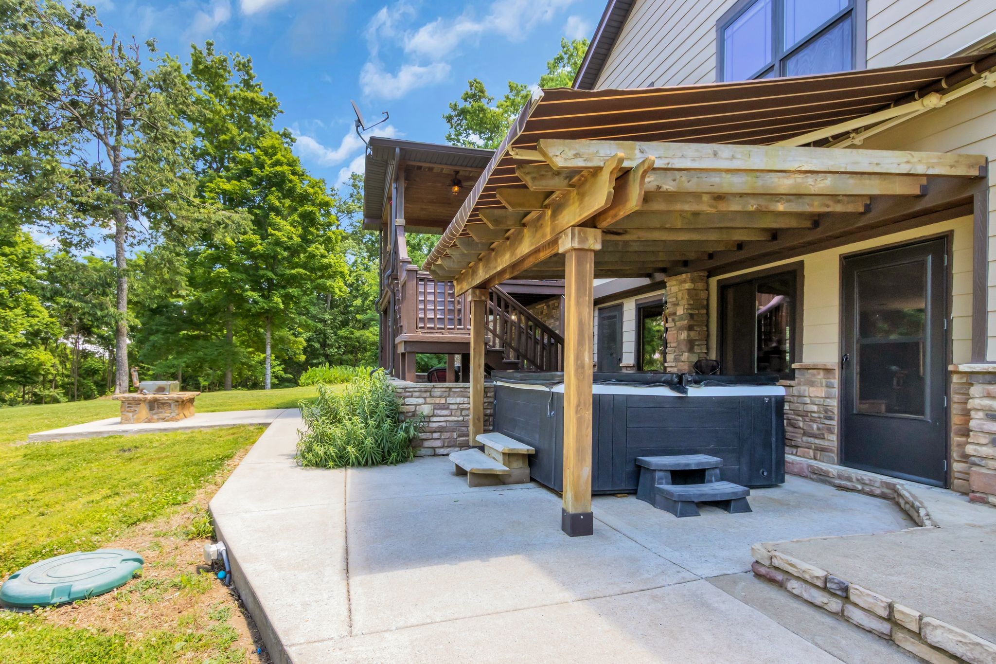 3639 Laura Ridge Road Smyrna TN 37167