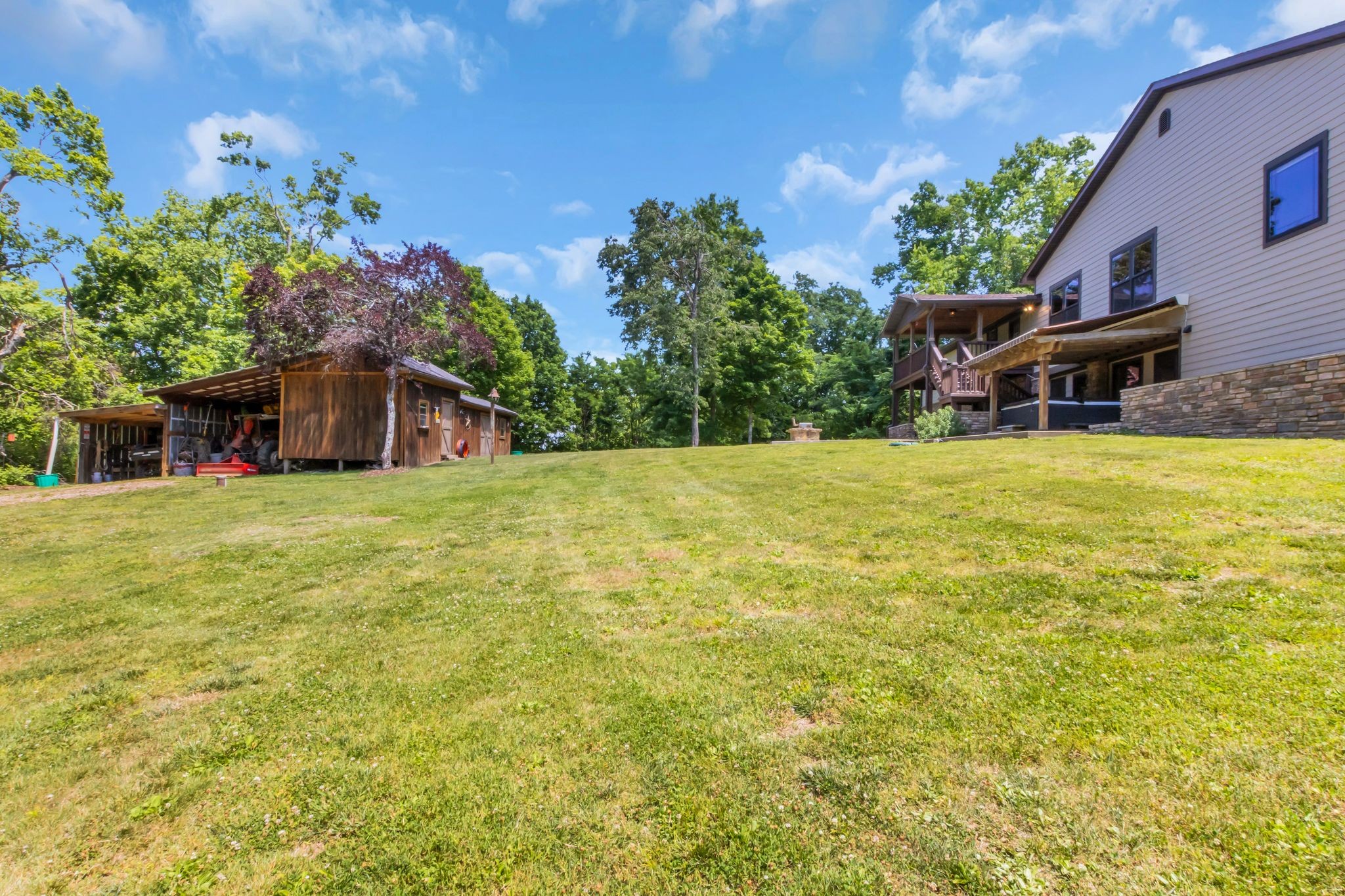 3639 Laura Ridge Road Smyrna TN 37167