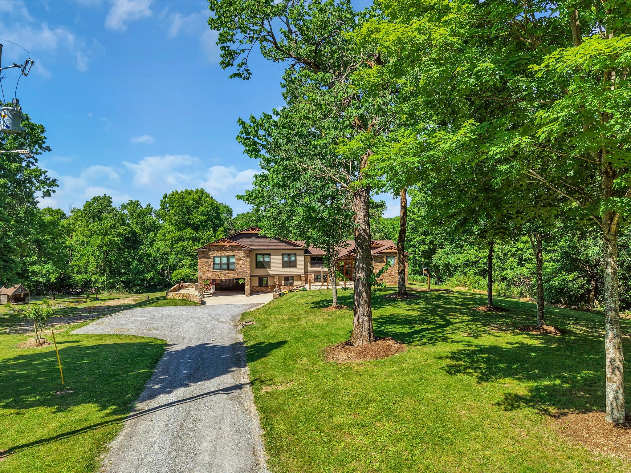 3639 Laura Ridge Road Smyrna TN 37167