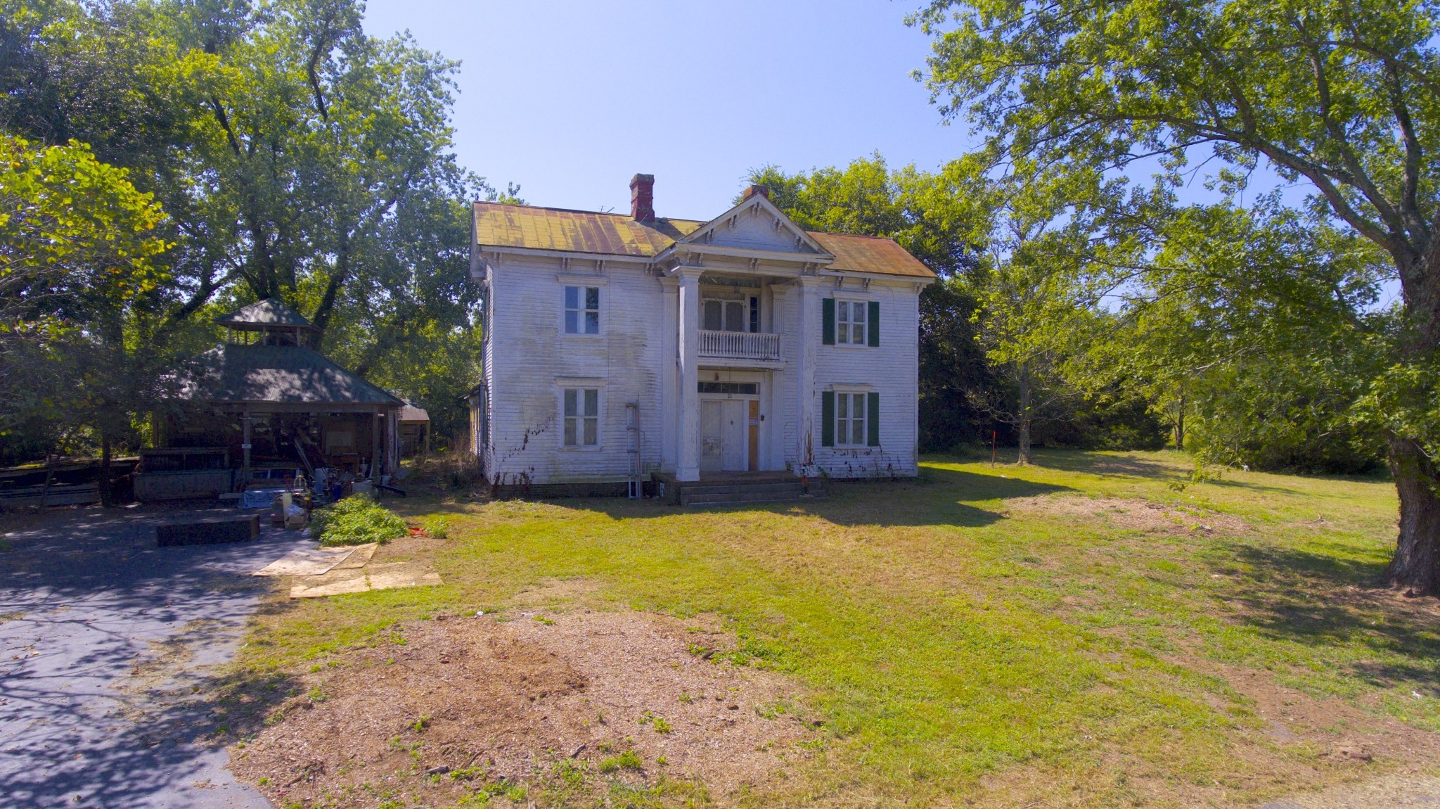 3076 Fairfield Park Bell Buckle TN 37020
