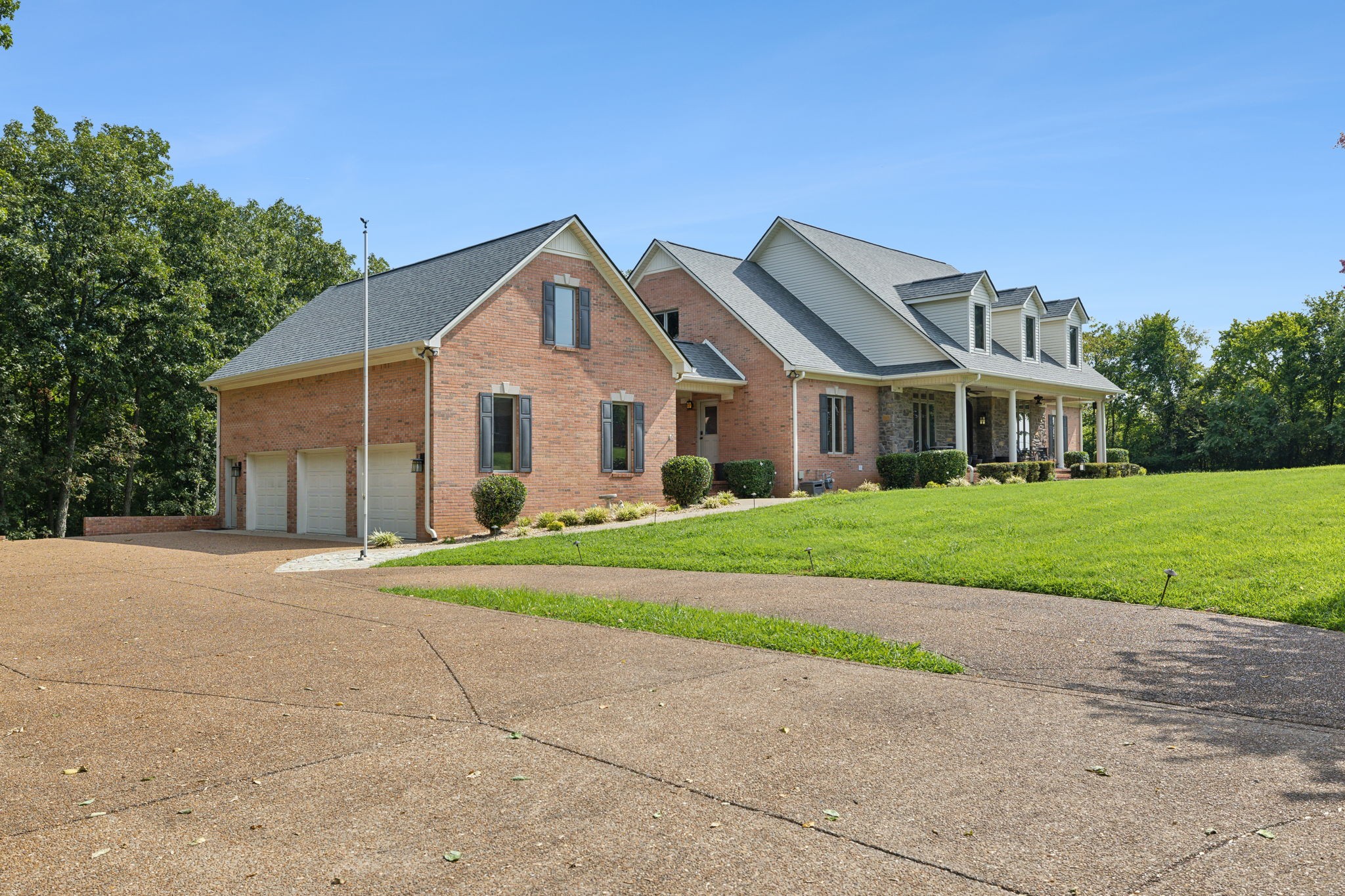 1208 Davidson Lane Columbia TN 38401