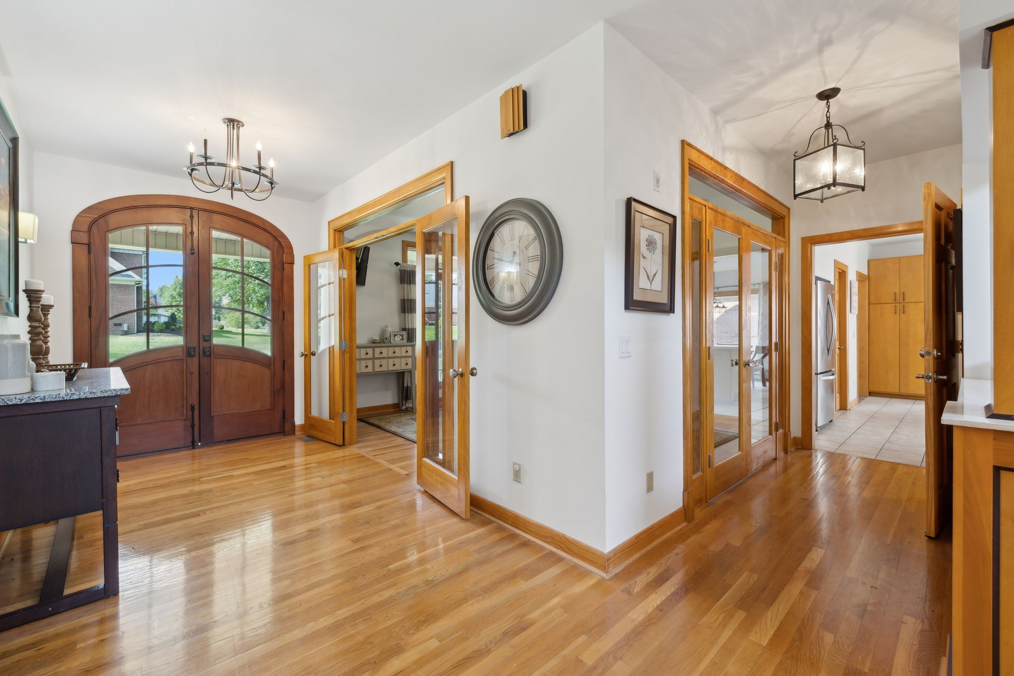 1208 Davidson Lane Columbia TN 38401