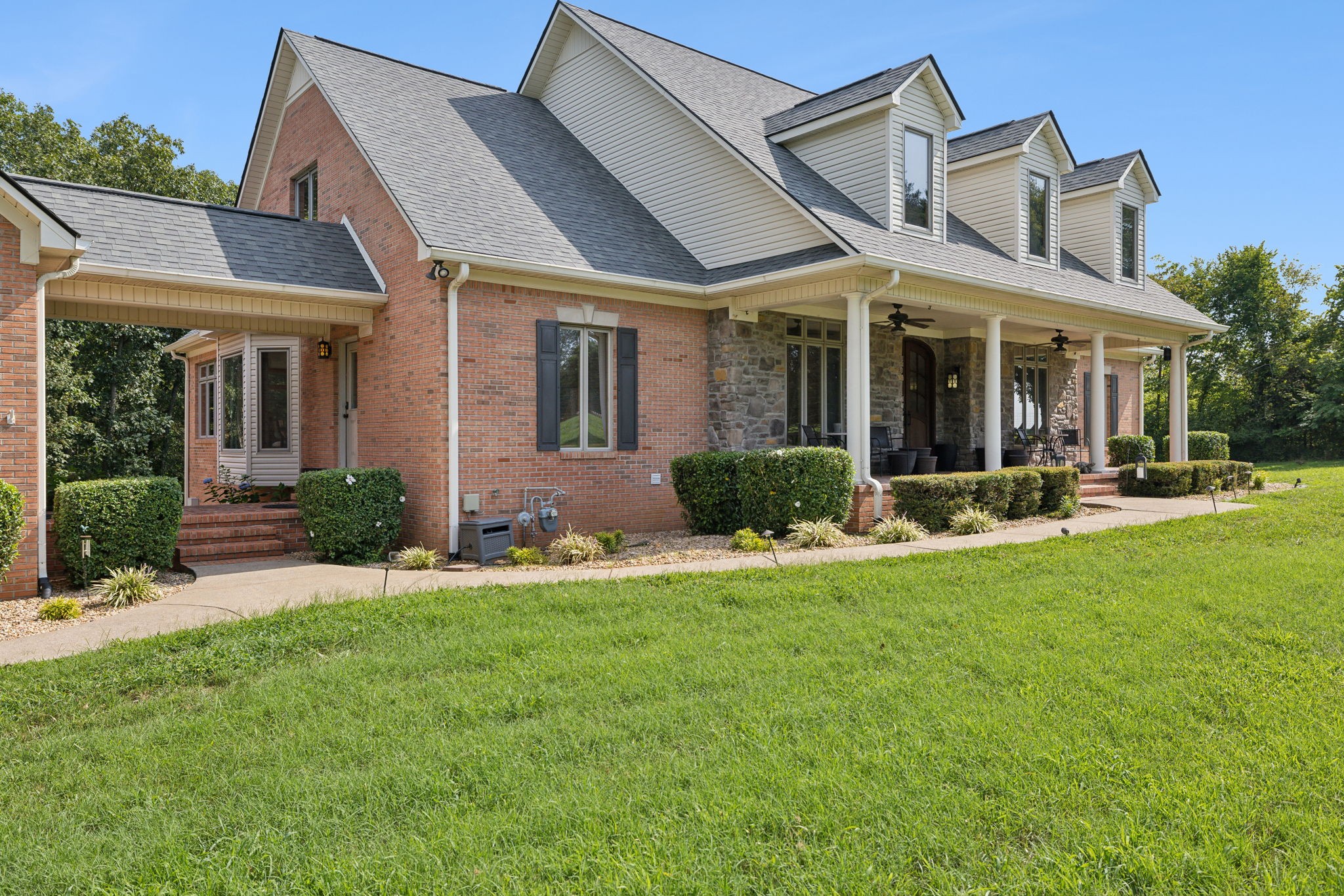 1208 Davidson Lane Columbia TN 38401